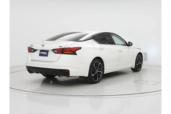 $21998 : Nissan Altima 2023 2.5 SR 4d image 8