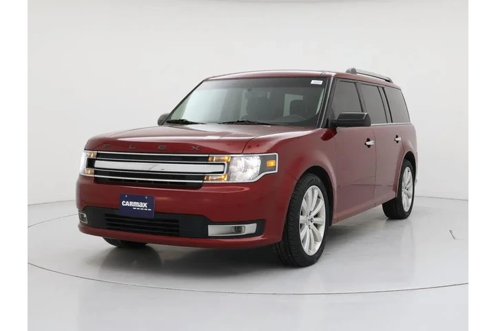$16998 : Ford Flex 2016 AWD SEL 4dr C image 4