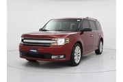 $16998 : Ford Flex 2016 AWD SEL 4dr C thumbnail