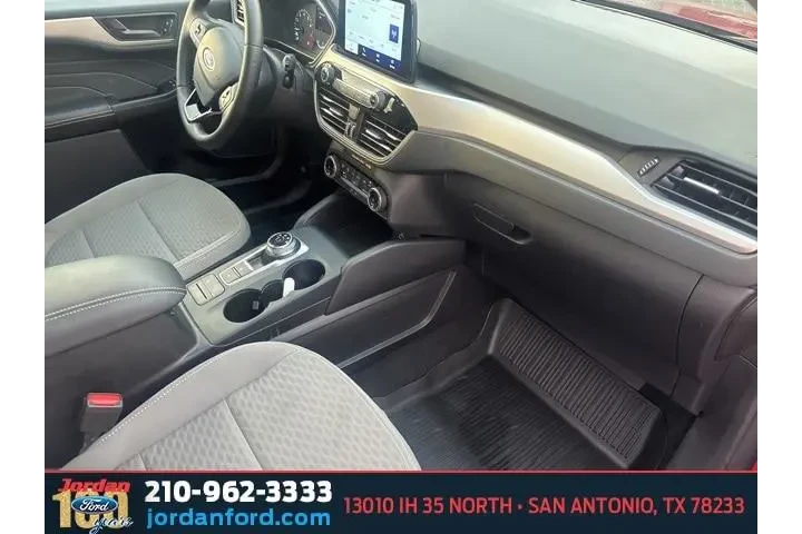 $20686 : Ford Escape 2022 SE 4dr SUV image 7