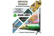 reparaciones panama tecnico en Ciudad Panama