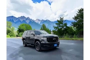 2020 Tahoe LS thumbnail