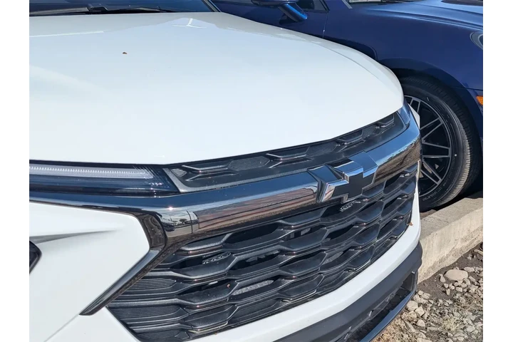 Chevrolet Trailblazer 2024 A image 3