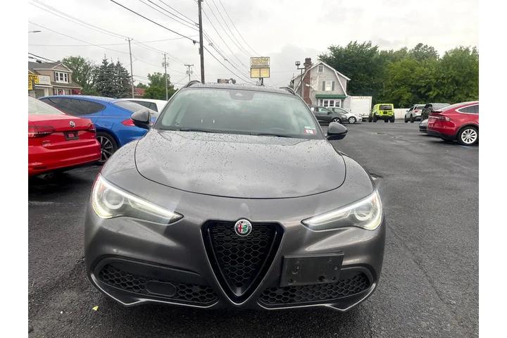 $20998 : 2021 Alfa Romeo Stelvio image 4