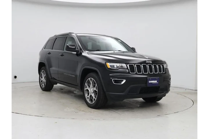 $23998 : Jeep Grand Cherokee 2021 4x2 image 1