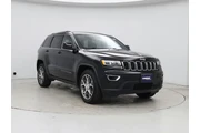 Jeep Grand Cherokee 2021 4x2 en Raleigh