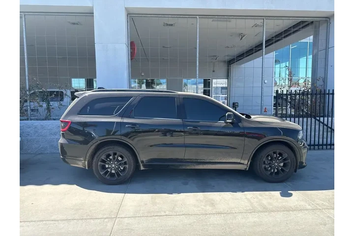 $36617 : Dodge Durango 2023 AWD R/T 4 image 8