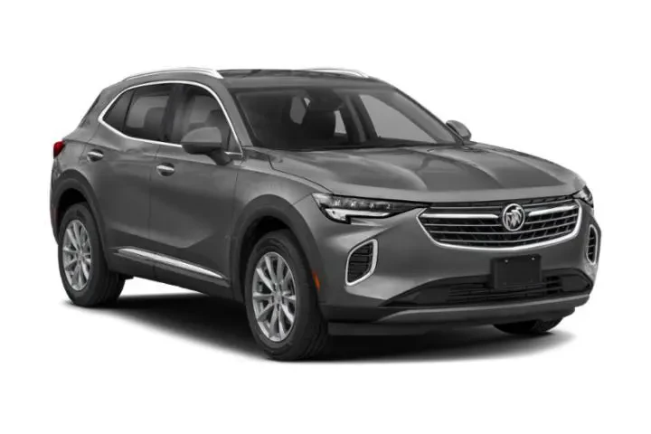 $21579 : Buick Envision 2021 AWD Aven image 6