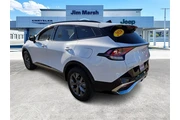 $28988 : Kia Sportage 2024 SX 4dr SUV thumbnail