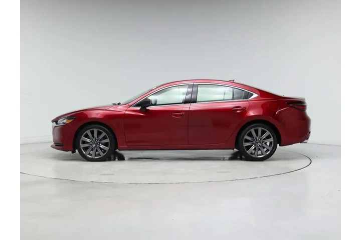 $23998 : Mazda Mazda6 2020 Grand Tour image 3