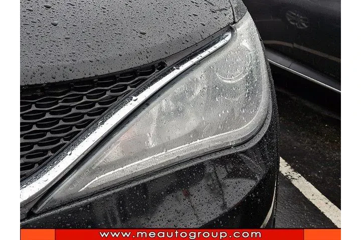 $20874 : Chrysler Pacifica 2020 Touri image 4