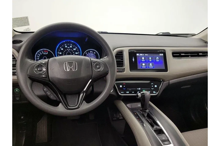 $19998 : Honda HR-V 2016 AWD EX 4dr C image 9