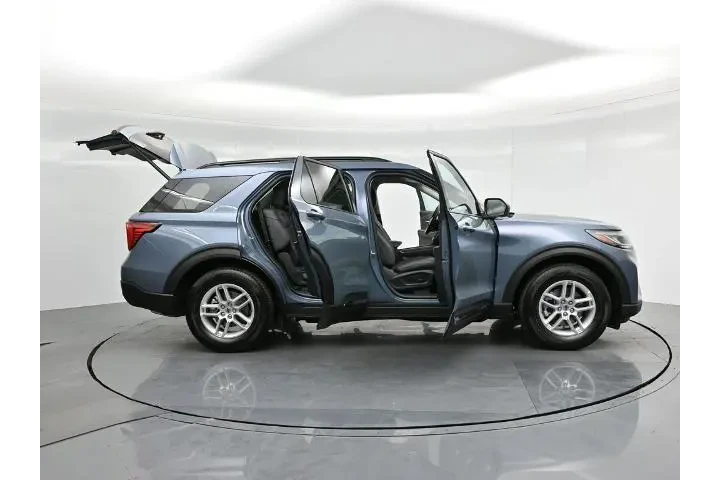 $36238 : Ford Explorer 2025 Active 4d image 5