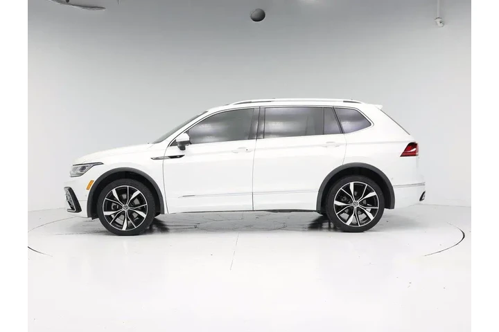 $23998 : Volkswagen Tiguan 2022 AWD S image 3