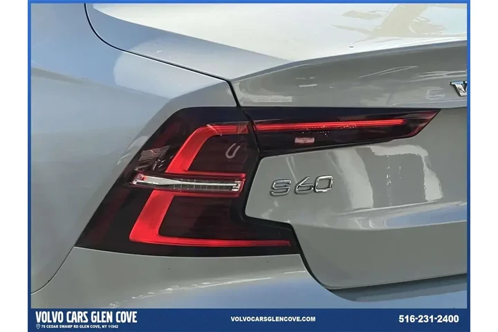 $20500 : Volvo S60 2020 T5 Momentum 4 image 8