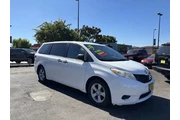 2017 Sienna L 7-Passenger en Salinas