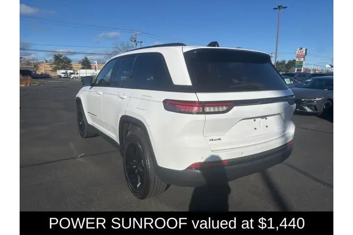 $27995 : Jeep Grand Cherokee 2023 image 4