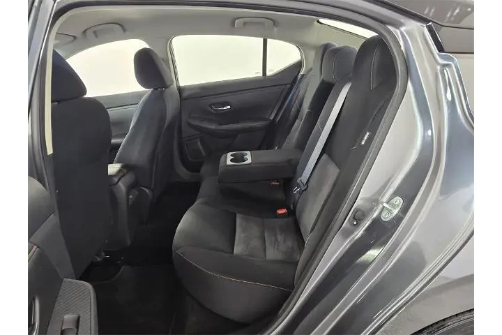 $14988 : Nissan Sentra 2021 SR 4dr Se image 8