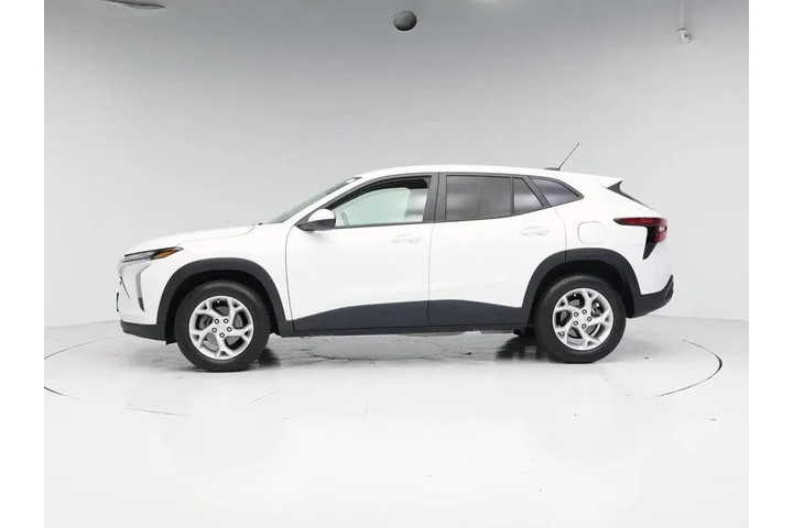$19998 : Chevrolet Trax 2024 LS 4dr C image 3