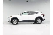 $19998 : Chevrolet Trax 2024 LS 4dr C thumbnail