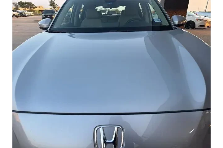 $25896 : Honda HR-V 2024 AWD LX 4dr C image 9