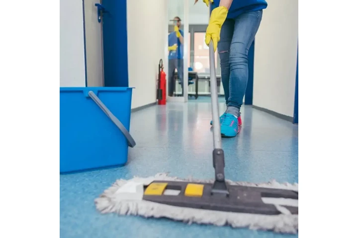 Iveth's Cleaning Services image 2