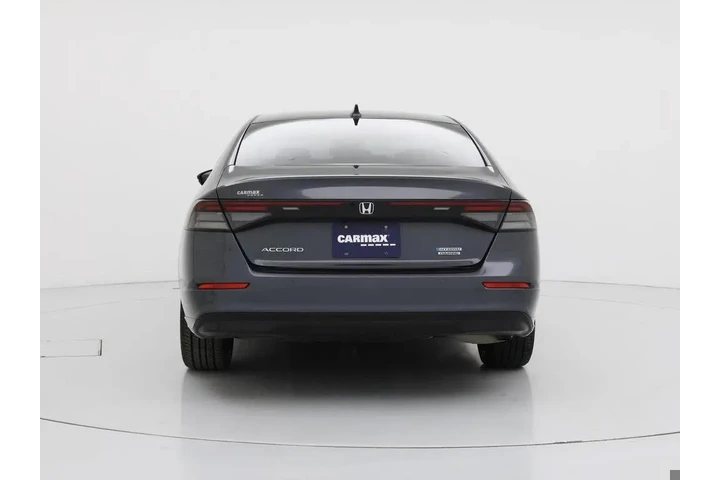 $32998 : Honda Accord Hybrid 2024 Tou image 6