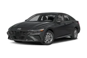 Hyundai ELANTRA Hybrid 2026 en Minneapolis y Saint Paul