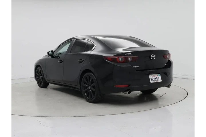 $21998 : Mazda Mazda3 Sedan 2025 2.5 image 2