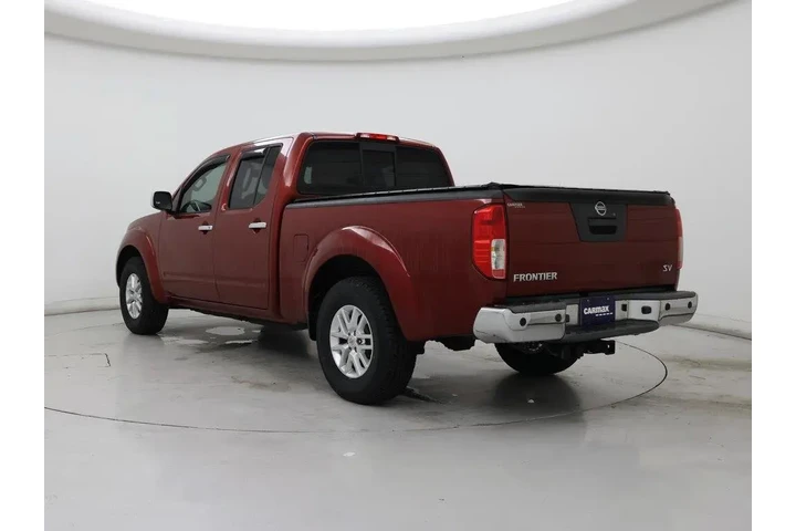 $17998 : Nissan Frontier 2015 4x2 SV image 2