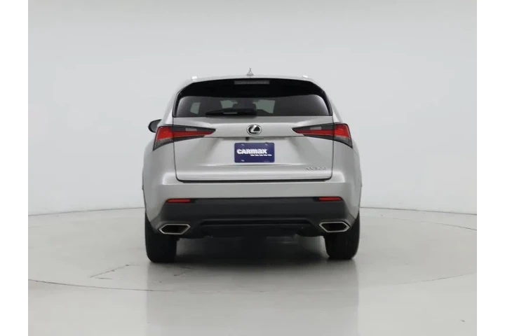 $28998 : Lexus NX 300 2021 4dr Crosso image 6