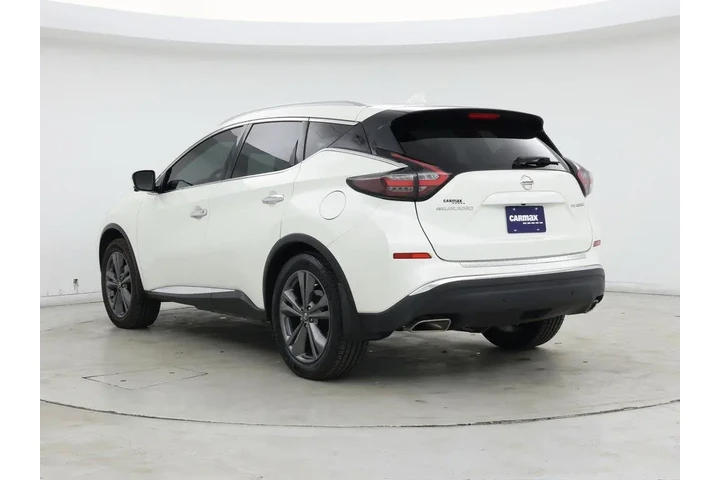 $25998 : Nissan Murano 2020 Platinum image 2