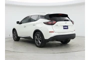 $25998 : Nissan Murano 2020 Platinum thumbnail