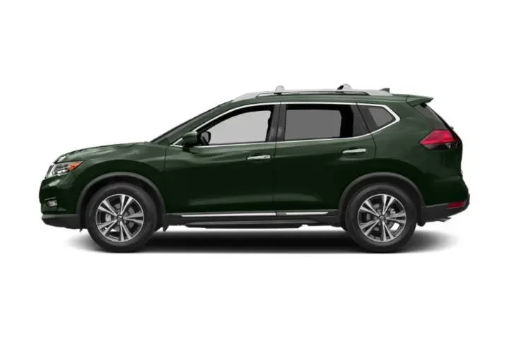 $14910 : Nissan Rogue 2018 SL 4dr Cro image 2