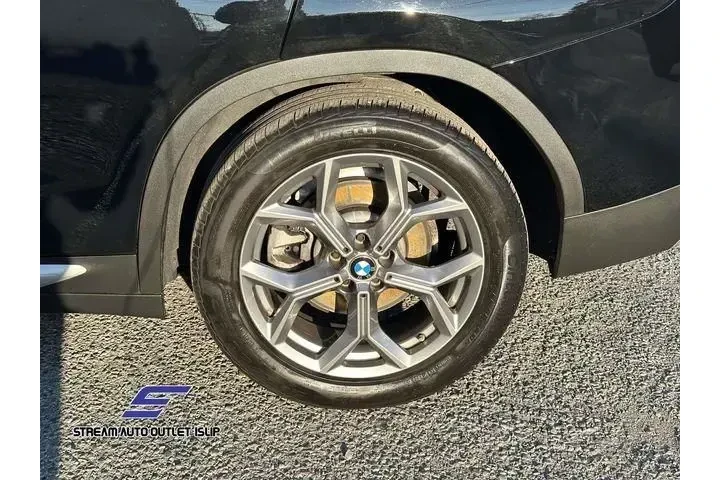 $31795 : BMW X3 2023 AWD xDrive30i 4d image 8