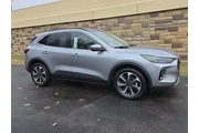 Ford Escape 2023 AWD Platinu