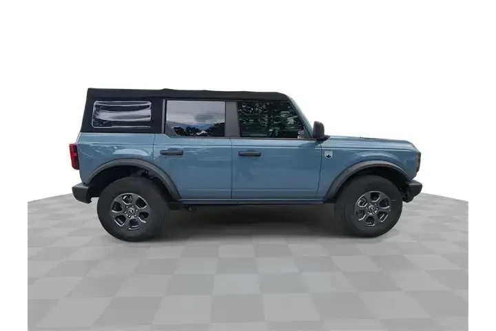 $31795 : Ford Bronco 2022 4x4 Big Ben image 9