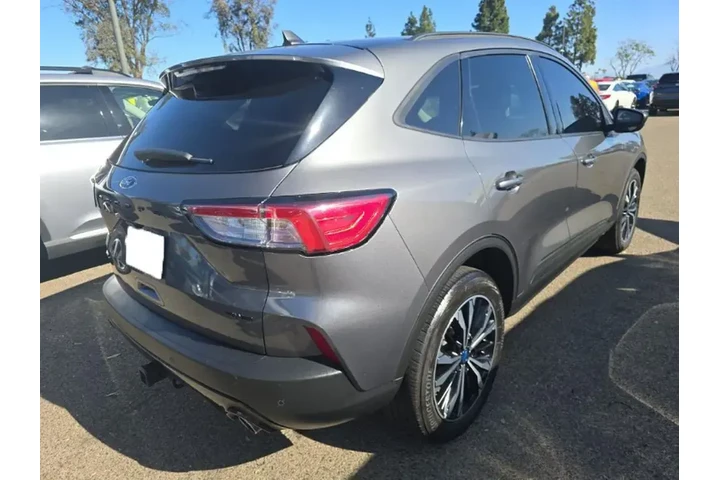 $20999 : Ford Escape 2022 AWD SEL 4dr image 4