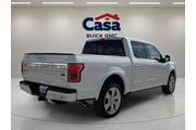 $28997 : Ford F-150 2017 4x4 Limited thumbnail