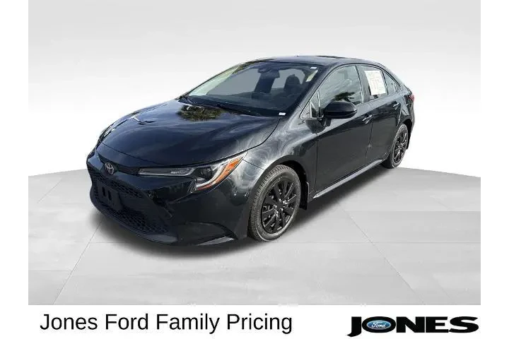 $18500 : Toyota Corolla 2022 LE 4dr S image 3