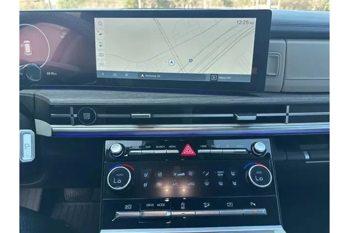 $37199 : Hyundai SANTA FE 2025 Limite image 8