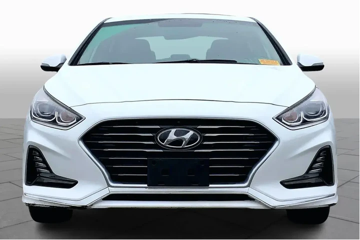 $12991 : Hyundai SONATA 2018 Limited image 3
