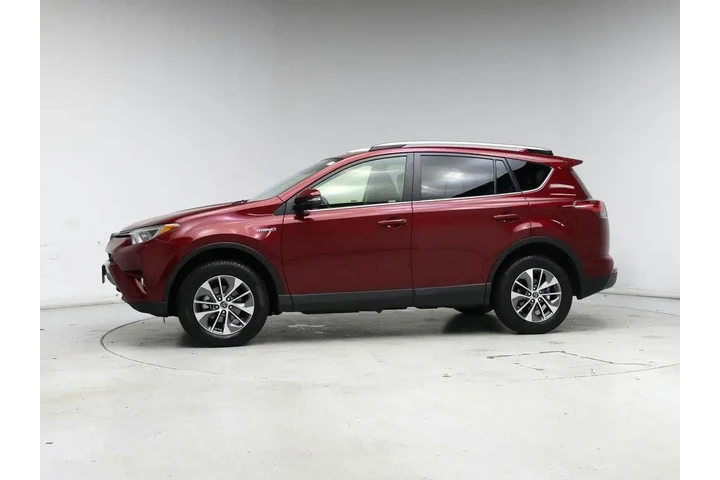 $26998 : Toyota RAV4 Hybrid 2018 AWD image 3