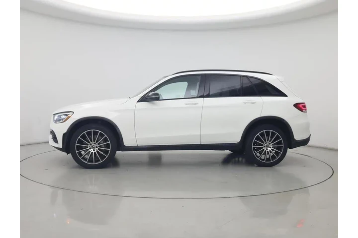 $26998 : Mercedes-Benz GLC 2020 GLC 3 image 3