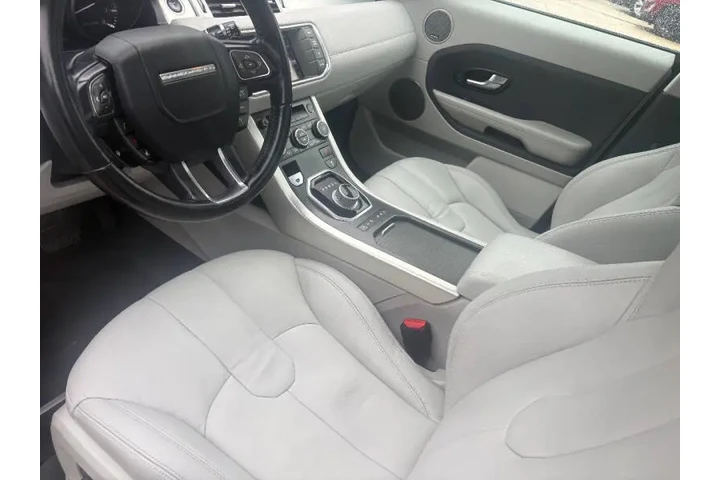 $10950 : 2013 Land Rover Range Rover E image 9