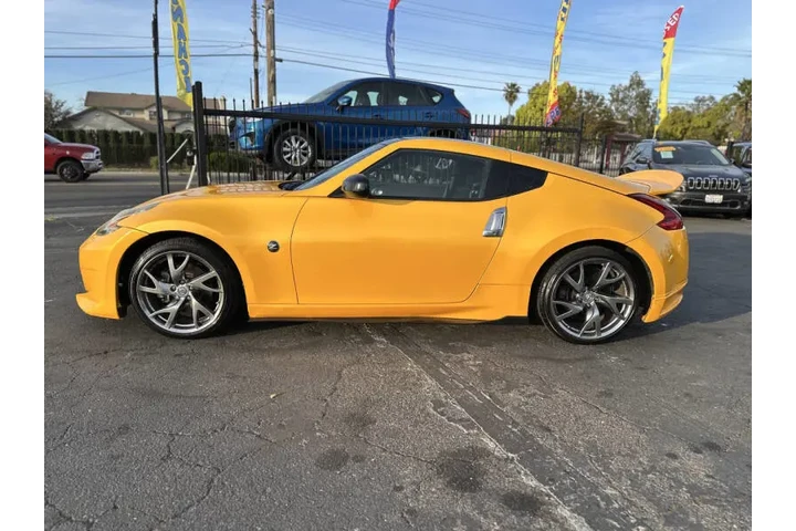 $14995 : 2018 370Z image 7