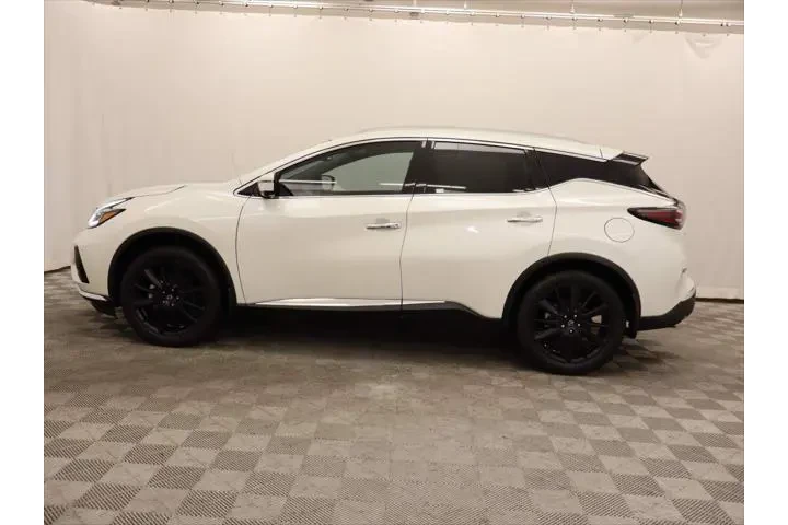 $25244 : Nissan Murano 2023 SL 4dr SU image 2