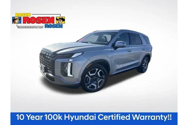 $36987 : Hyundai PALISADE 2024 AWD SE image 1