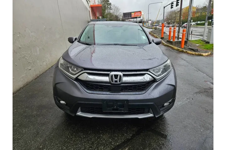 $10999 : 2017 CR-V EX-L w/Navi image 8