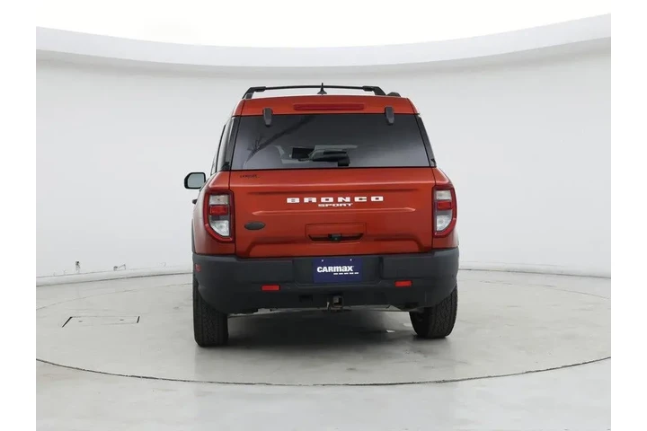 $25998 : Ford Bronco Sport 2022 AWD B image 6